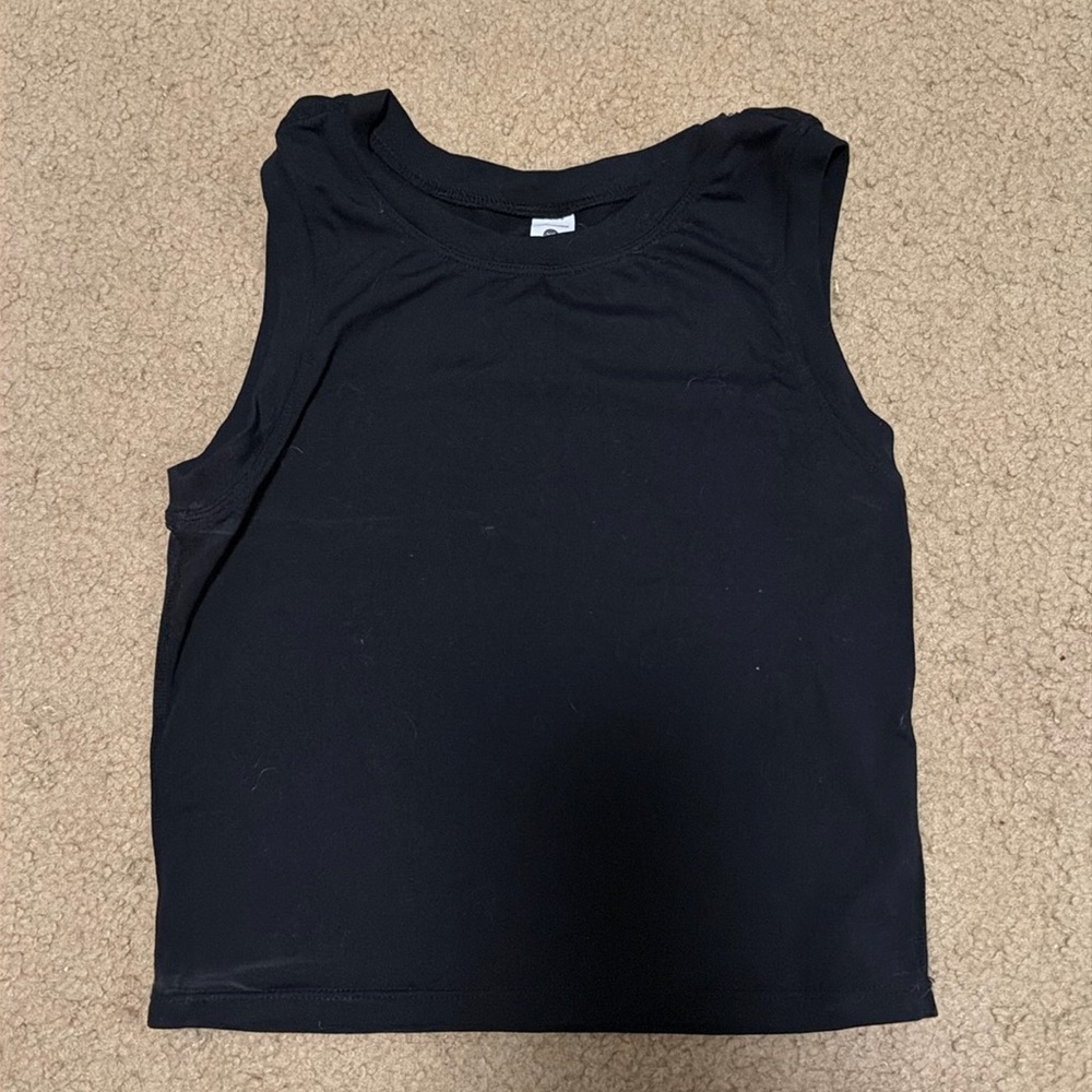 EUC Paragon fit wear tank top XS